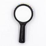 Sublimation Hair Brush With Metal Insert Sublimation Printable Massage Comb