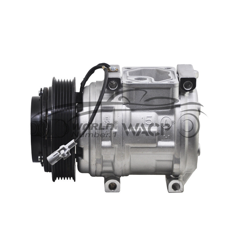 10PA15C 6PK Car Air Conditioner Cooling Parts Compressor For Toyota Corolla WXTT149