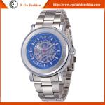 SH29 Fashion Jewelry Stainless Steel Watch Mechanical Watches Man Watch SHENHUA