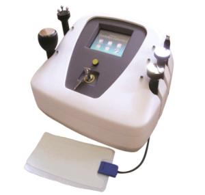 China Cavitation +Vacuum+ RF weight loss/fat burning Slimming and fat reduction machine wholesale