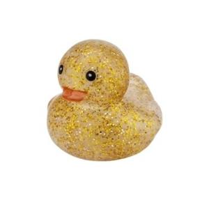 China Rubber Duck Glitter Rubber Ducks Sparkle and Shine in Your Nail Art with Glitter wholesale