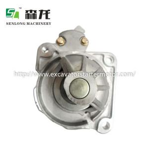 China 12V 9T 3.0KW Starter Motor Engine Starter M93R Truck Delivery 8150 8120 9150 MWM Sprint 35261305 2PO911023 wholesale