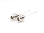 TNC Female Flange and IPEX with RG178 Cable