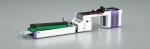 120-600gsm Top Sheet Auto Flute Laminator 3Ply Corrugated Laminating Machine