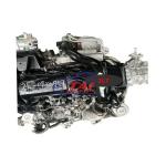 Original Used Diesel Engine 2L 2lt For Toyota , Toyota 2L Diesel Engine For Sale