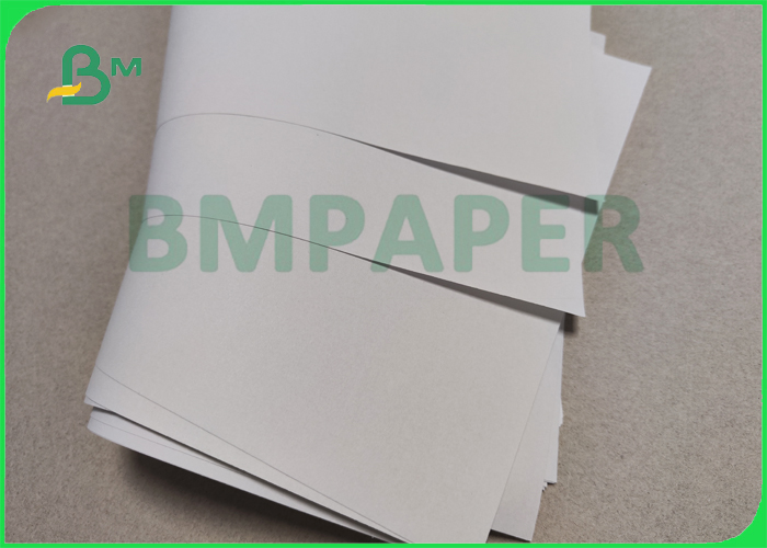 50gsm 53gsm Offset Printing White Bond Paper 24 x 36inch Good Brightness