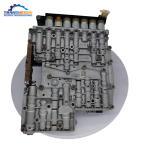 remanufactured 6R80 BL3Z-7A100-B Valve body assembly for Ford 2011-2014 F-150 3