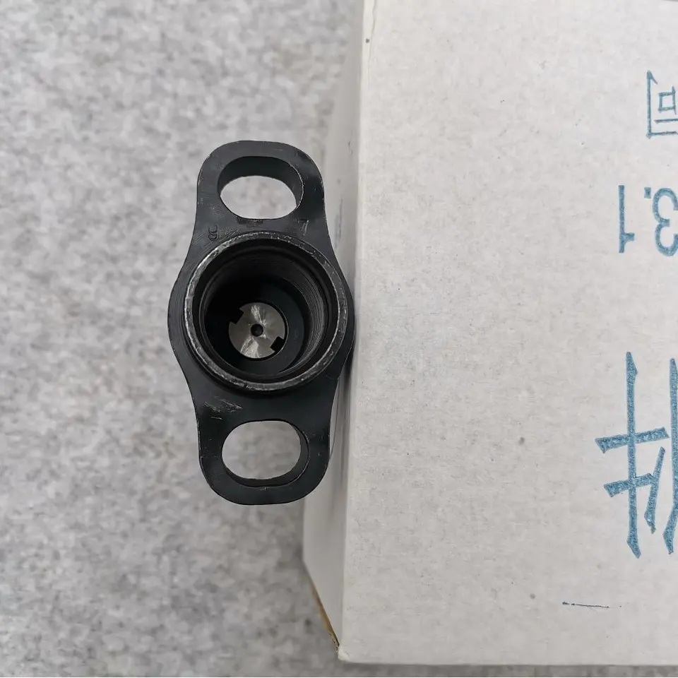 DEUTZ Car Fitment Original matching Diesel Injection Pump Plunger for Sinotruk HOWO WEICHAI 226b wp6 p8 excavator LONGBENG