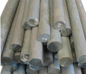 China AISI 1045 Steel Bar DIN 1.0503 Round S45C Rod Cold Rolled wholesale