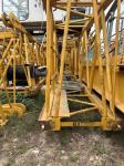 25T Zoomlion 2020 Used Crane 80239-25 7-20 Working Days Delivery Excellent