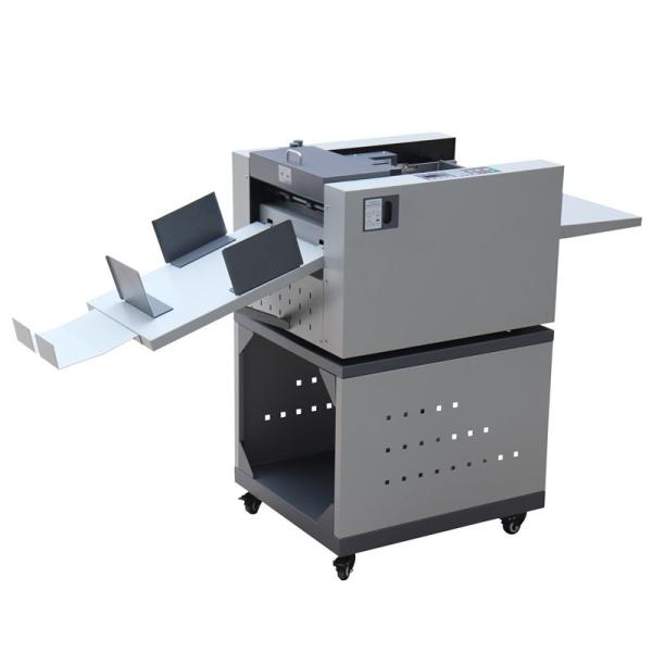 Digital Electric Paper Creasing Machine Automatic Paper Creasing And Perforating