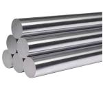 ISO K10 - K40 Tungsten Carbide Rods Length 330mm With Coolant Hole