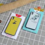 Pantone Color Glossy oil varnishing Paper Box Packaging