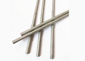 China Blank Cemented Carbide Rods 8mm Diameter For End Mills Production wholesale
