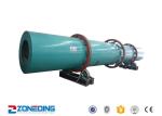 Fertilizers Industrial Drying Equipment Dryer Machine Rotary Drum Dryer