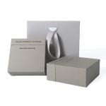 China manufacturing wholesale high quality Necklace Earring Bracelet ring box