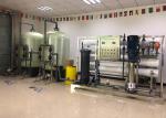 6000L/H Salty Borehole RO Plant Brackish Water System Underground Water