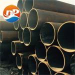 Q345b Q345e Q345d Carbon Seamless Steel Pipe 0.04 Inch - 0.78 Inch Wall