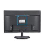 Wide Screen VGA HDMI 17.3inch VESA Computer Monitor 16:9 LCD Monitor