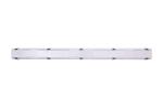 140LM Tri-proof Light for Commerical 4ft Led Tube Light Vapor Tight Fixture and