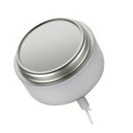 18mm 1MHz Piezo Ultrasonic Sensor With Stainless Steel Housing
