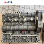 Cylinder Head Assembly V3307-CR for Kubota Diesel Electronic Fuel Injection