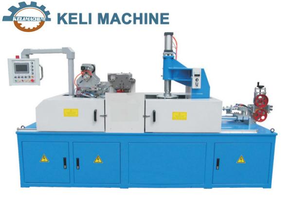 300rpm Automatic Cable Wire Manufacturing Machine Rolling Machine Packing