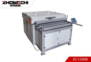 China ZC1280B Multi Blade Horizontal Bandsaw Wood 11KW Horizontal Wood Band Saw wholesale