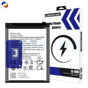China Stock HQ-50SD Mobile Phone Battery for Samsung A03 A035 2021 3.85V 5000mah Replacement wholesale