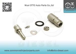 China Denso Injector Repair Kit For Injectors 095000-652#/951# Nozzle DLLA155P1044 wholesale