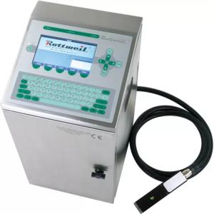 China Handheld Portable Auxiliary Equipment WDS 730 Inkjet Printer Multicolor wholesale