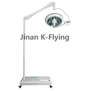 China Metal Reflector Shadowless Operating Lamp 150W wholesale