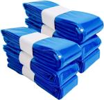 28FT Cat Litter Refill Bags Disposable Cat Litter Genie Disposal System Refill