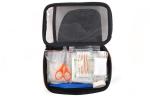 Traveling Packing Aid Wash Comsetic Luggage Bag pouch Medicine Organizer Storage