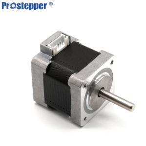China Nema 14 1.5A 53mm 0.31N.M 2 Phase Bipolar Stepper Motor wholesale