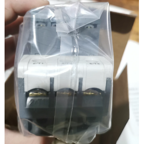TA2X2.2-32 ABB Thermal overload relay Precise thermal protection provided medium small power motors