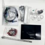 Precision TG-100G Inbuilt Printer Nickel-copper-nickel Electroplating Coulometri