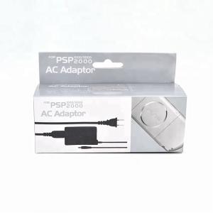 China Factory price for psp 1000/2000/3000 games power supply ac adapter on sale