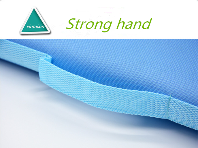 Customized Picnic Camping Mat Mattress Pocket Beach-Mat Lightweight Waterproof Portable Climbing Mat Plaid Blanket