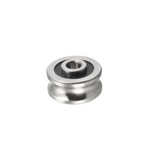 China Durable Steel SG20 Roller Track Bearings 6x24x11mm Linear Roller Bearing For Machine wholesale