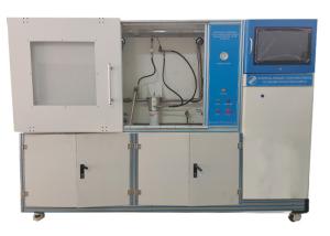 China 1L/Min - 400l/Min Auto Parts Test Equipment 100degree Differential Pressure wholesale
