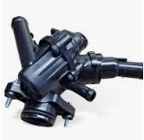 China Mercedes Benz 2602002900 Engine Parts Thermostat wholesale