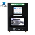 5axis Dental Lab Milling Machine For Carving Porcelain Teeth Zirconia Materials