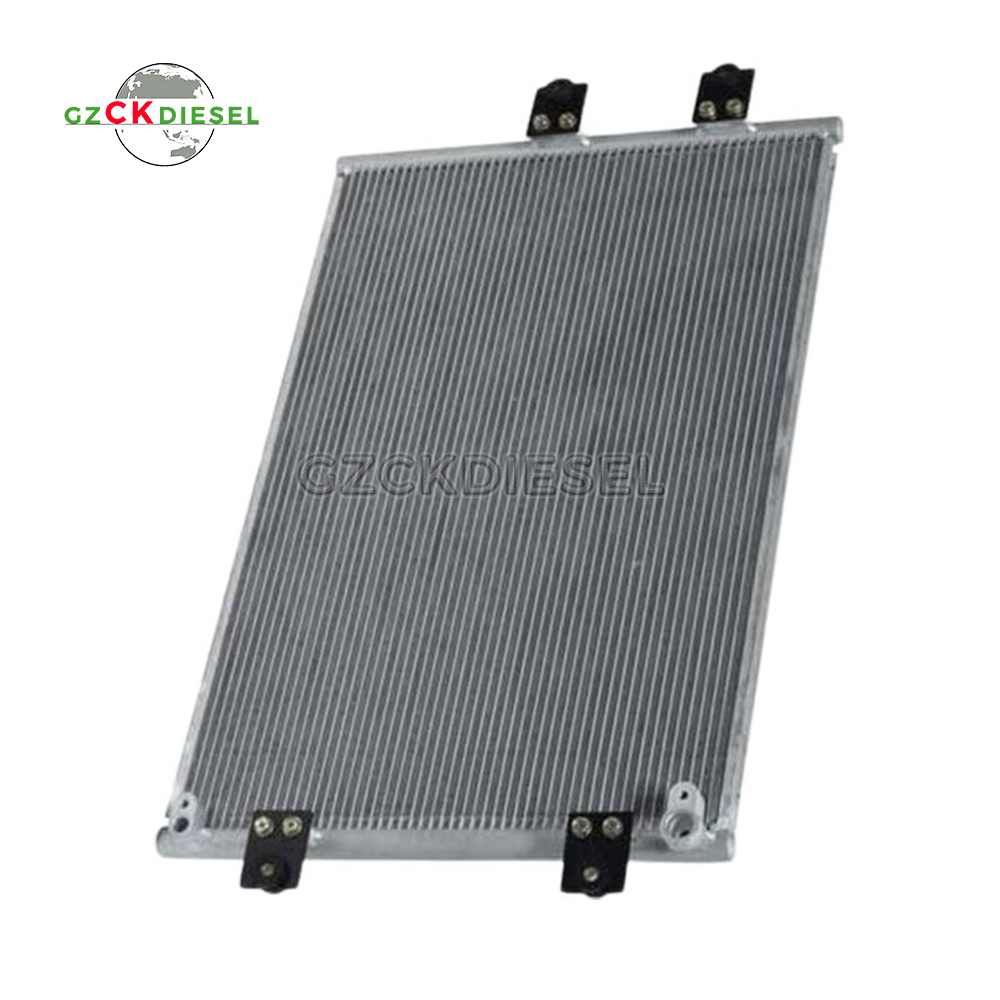 Water Tank 245-7749 2358880 For E312D E318D E320D E323D E385C E390D E307D SY135-8 PC200-7
