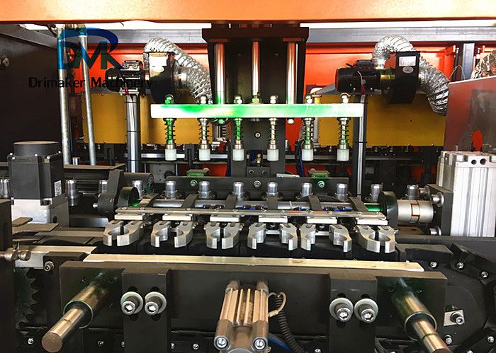 9000-10000 BPH High Speed Bottle Blowing Machine Servo Motor Electric Driven