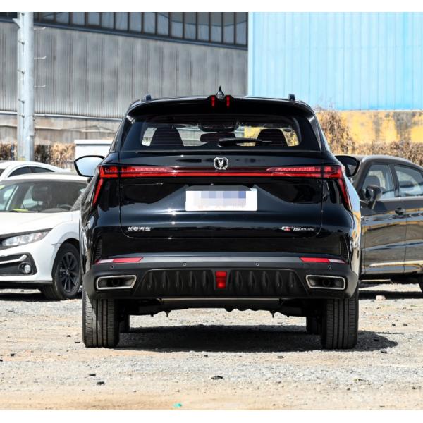 Changan Gasoline CS75 PLUS 2022 1.5T Automatic Luxury