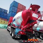 Professional International Sea And Air Shipping 40FR 40OT Container China To