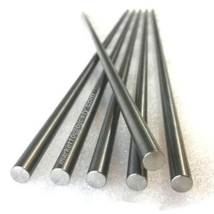 China 5.5mm Medical Implant Titanium Rod Gr5Eli Gr23 ASTM F136 h9 wholesale