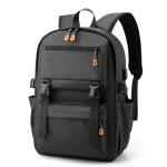 Unisex Waterproof Nylon 15 Inch Laptop Backpacks For Students School Wholesale