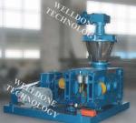 Diuretic / Flame Inhibitor Powder Drying Machine High Granulation Rate